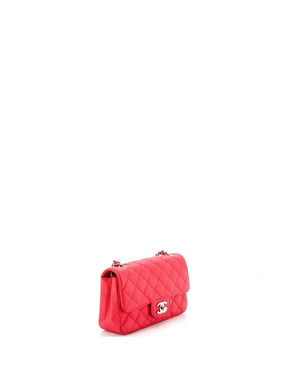 Chanel Classic Single Flap Bag Quilted #290751C49B